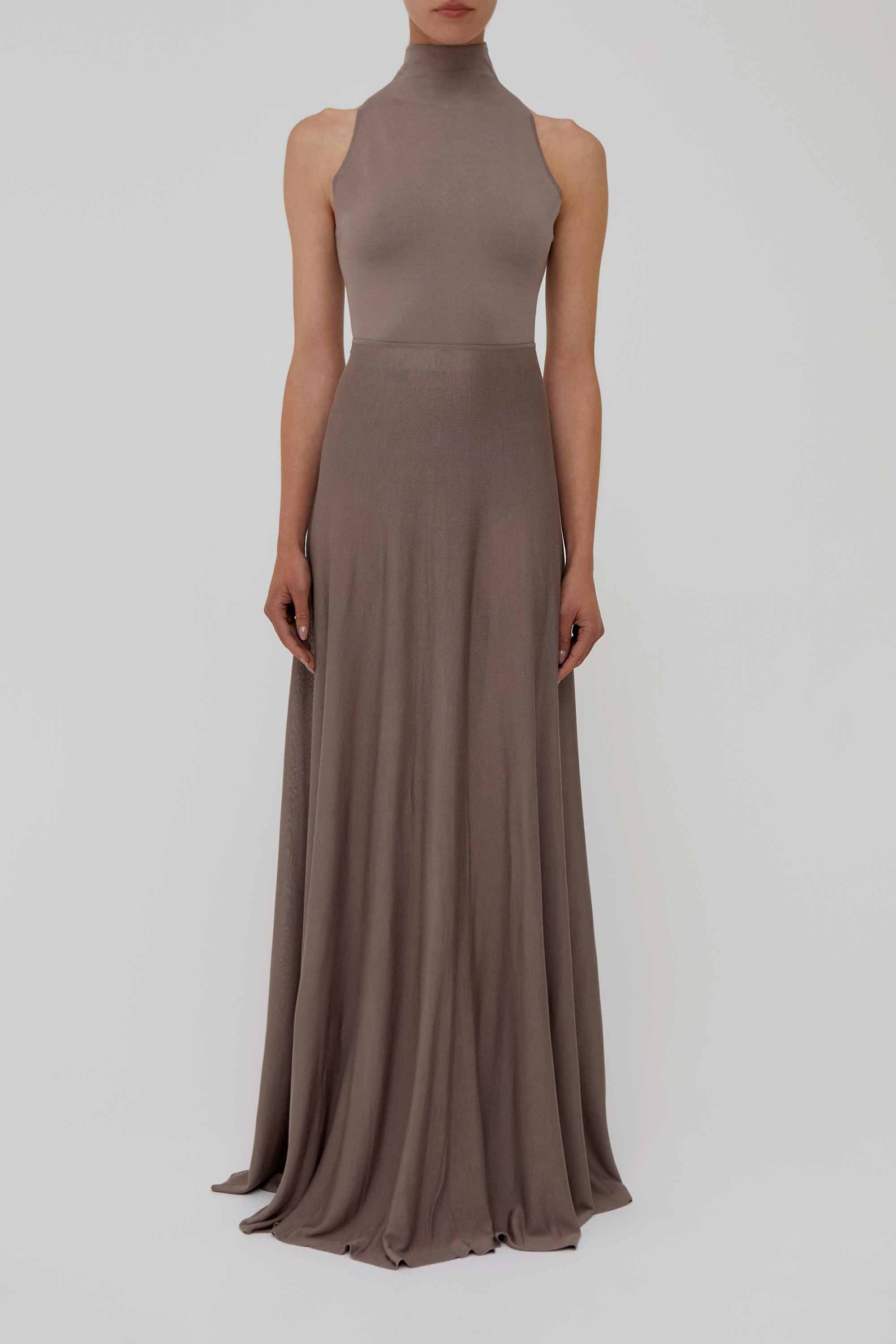 amiya maxi dress Amiya Maxi Dress Pink
